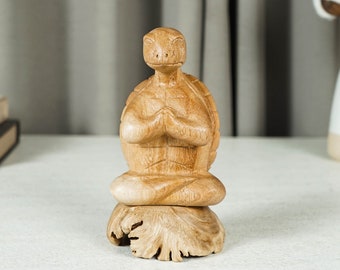 メキシコ産カンテラオパールカービングフィギュア