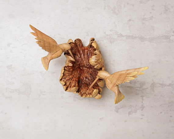 Colibríes Estatua De Pared Pareja Arte Colgante Colibrí - Etsy España Colibríes Estatua De Pared Pareja Arte Colgante Colibrí - Etsy España