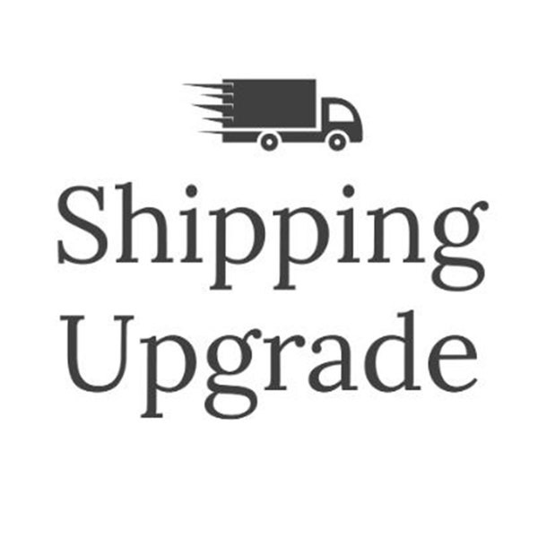 Upgrade Shipping