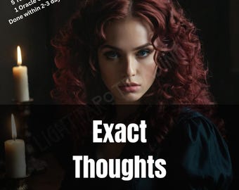 Exact Thoughts and Feelings Reading, What Are They Thinking Now, Honest Psychic Love Tarot, Telepathy Reading, Love Tarot Reading, Same Day