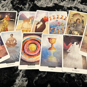 Spirit guide channeling reading with detailed psychic insight, tarot clarity for spiritual journey, oracle guidance for purpose and growth, divine intervention signs revealed, accurate intuitive forecast, higher self communication session, energy clearing support, karmic pattern awareness, awakening symptoms validation, soul contract insight, angelic reassurance reading, metaphysical life advice session, destiny alignment message