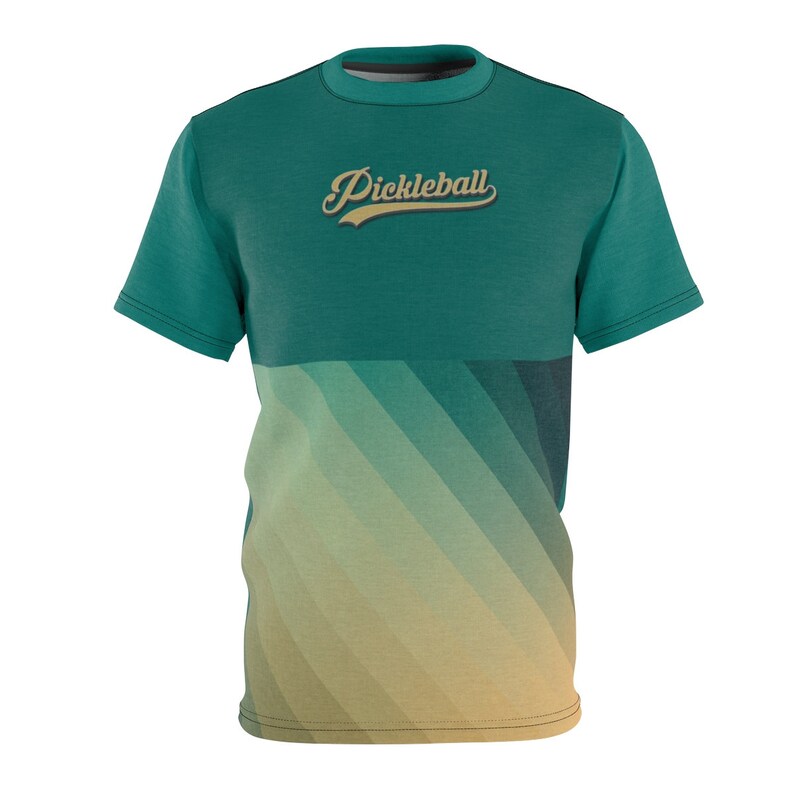 cool pickleball shirts
