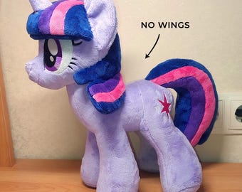 マイリトルポニーぬいぐるみ MLP Amazon.co.jp: マイリトルポニー Ty Beanie Babies 40cm XL