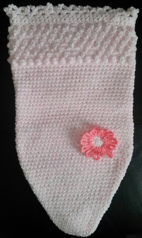 newborn snuggle sack