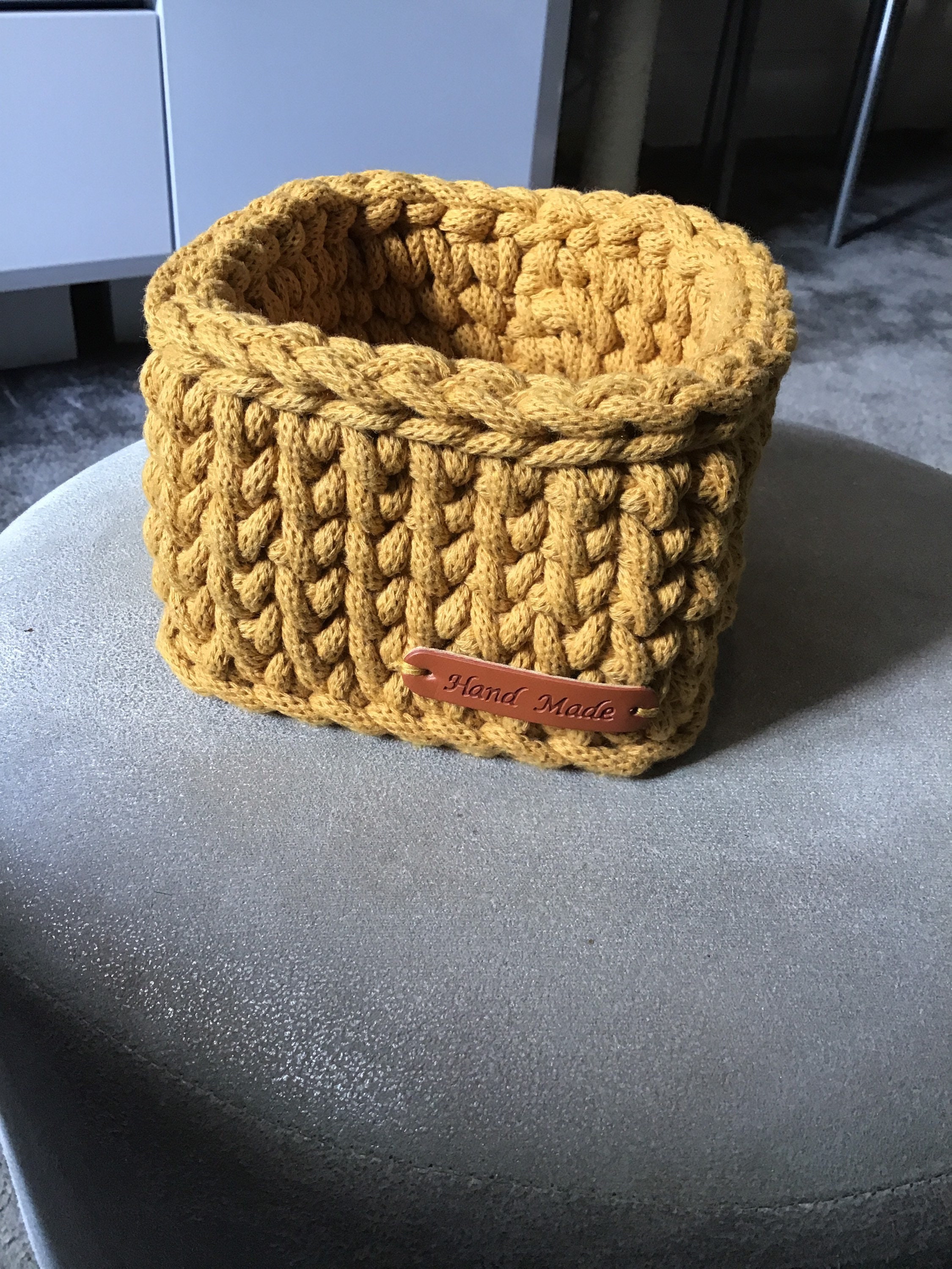 Aufbewahrungskorb Home Decor Dekoration Home Office | Etsy