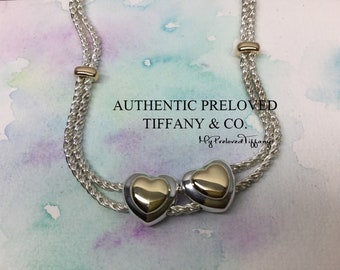 tiffany preloved