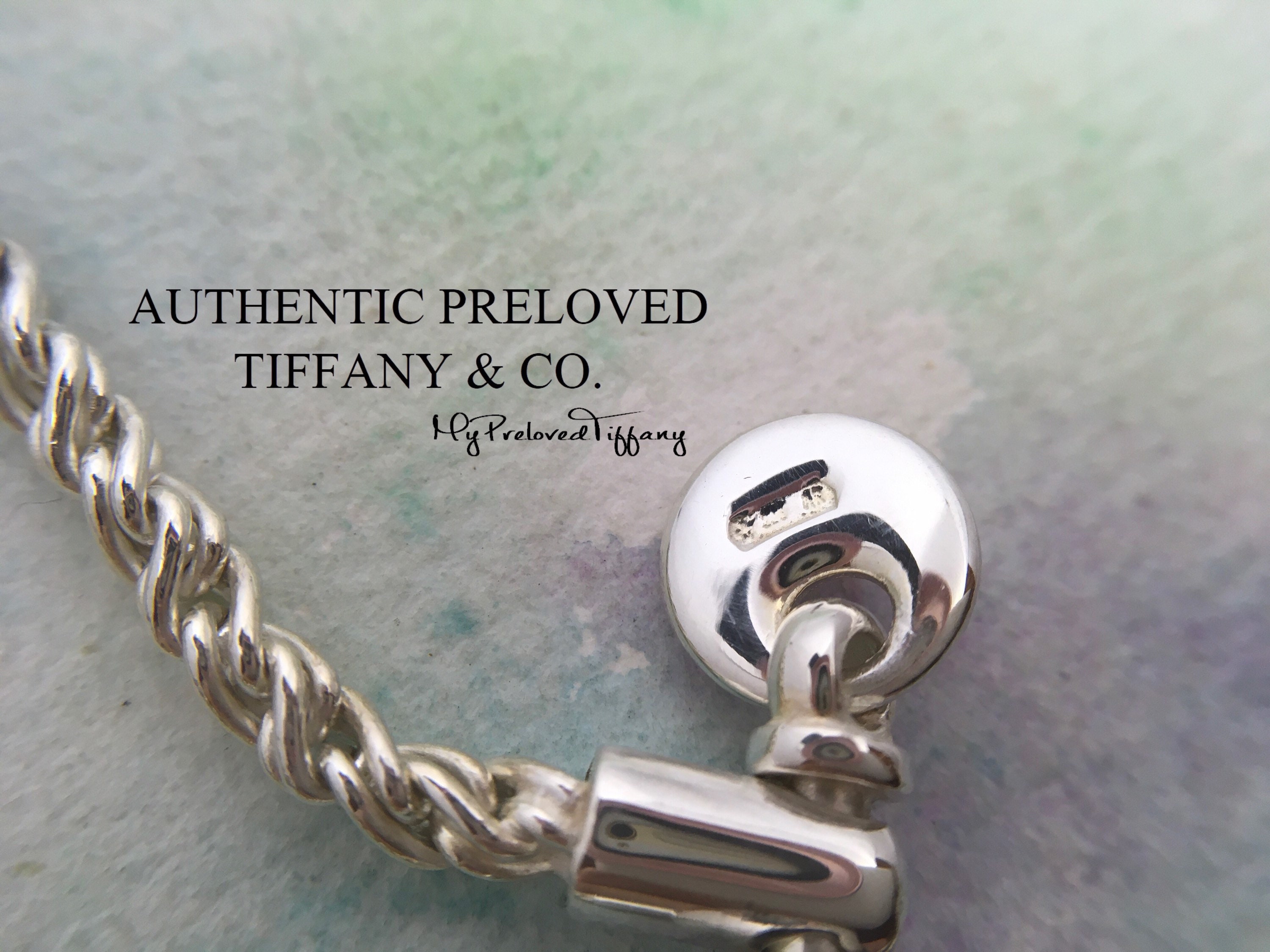 Vintage Anchor Rope Key Ring - Etsy
