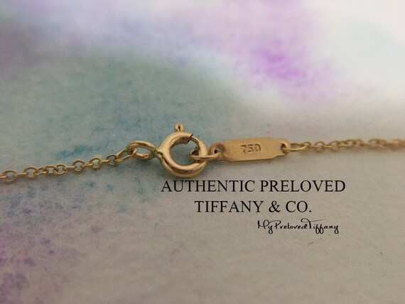 Rose Gold Mini Heart Lock 