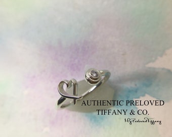 Co. Paloma Picasso Loving Heart 