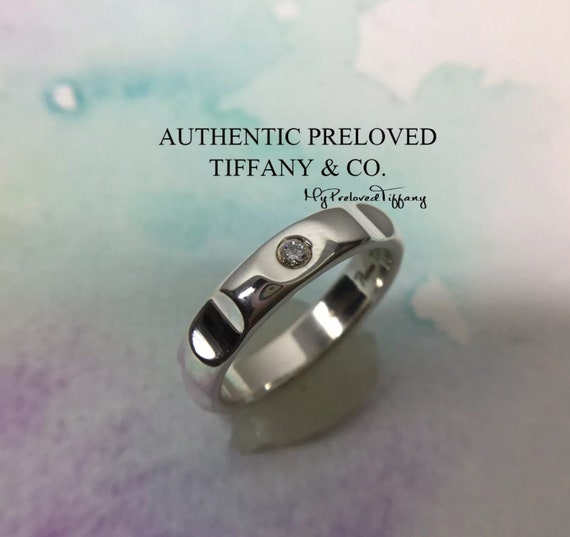 Co Paloma Picasso Groove Diamond - Etsy 