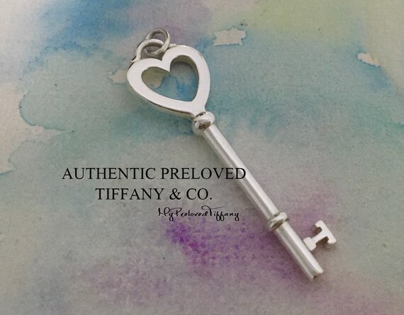 Excellent Authentique Tiffany \u0026 Co. 2 