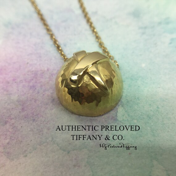 Rare Authentic Tiffany \u0026 Co Paloma 