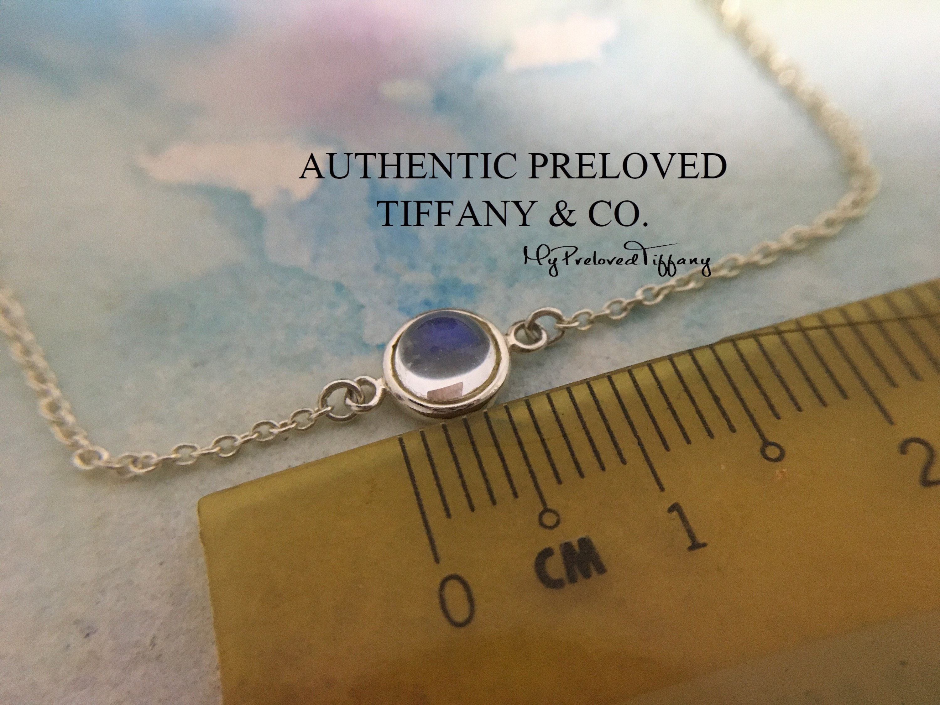 Authentic Tiffany \u0026 Co. Elsa Peretti by 
