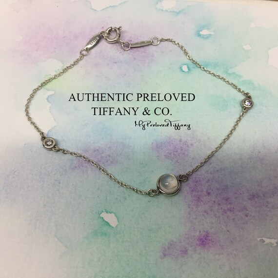 Etsy 2024 tiffany jewelry