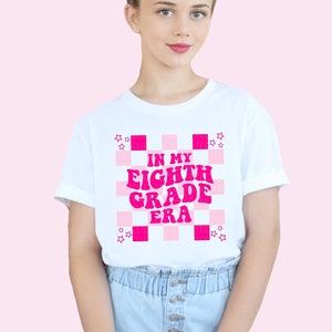 Cute back to school outfits for 8th grade hot sale