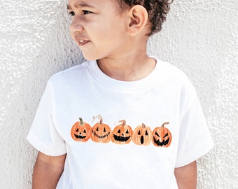 pumpkin t shirt men