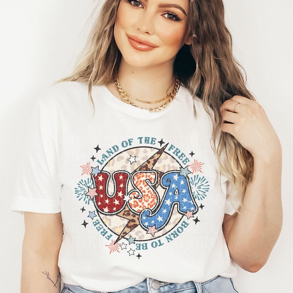 Fourth of July Shirt - Etsy