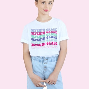 Cute first day of school outfits for 7th grade hotsell