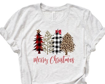 cute christmas shirt