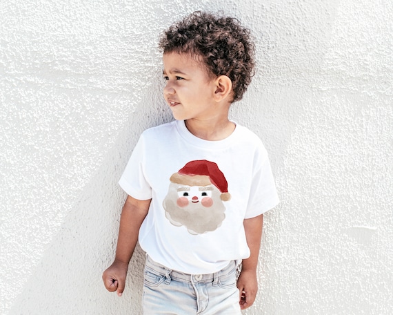 Camiseta navideña niño new arrivals