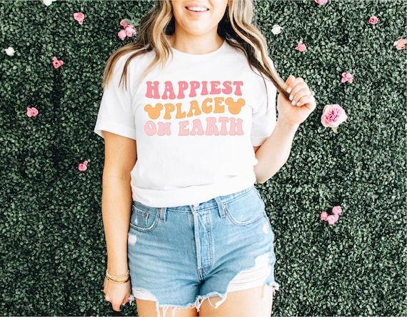 places to get cute shirts