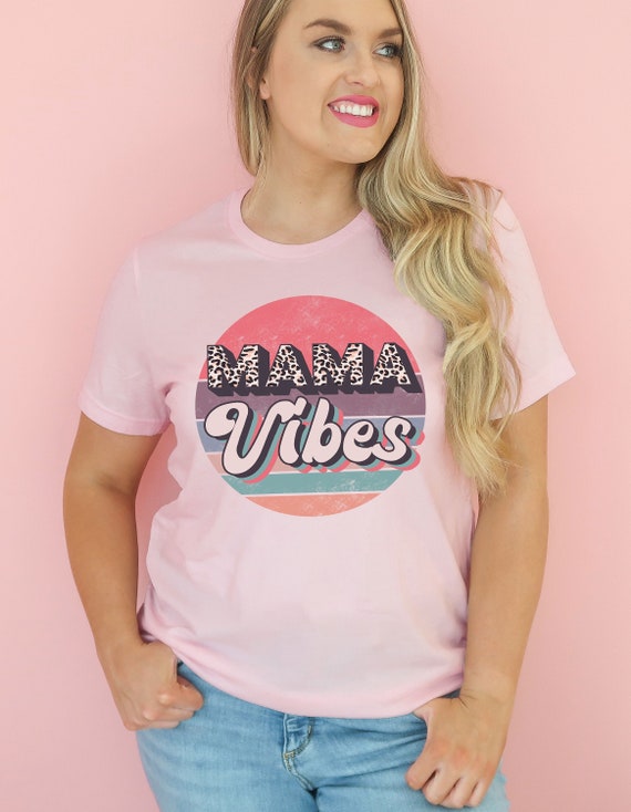 Bright Cheetah Vibes Tunic Bright Cheetah Vibes Tunic