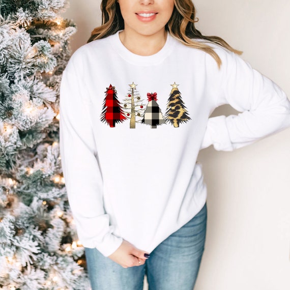 holiday sweaters for women
