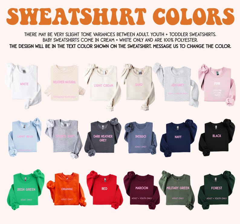 Custom Name Sweatshirt Girls Personalized Name Sweatshirt Kids Sweatshirt Toddler Shirt Baby Sweatshirt Xmas Bow Coquette image 5
