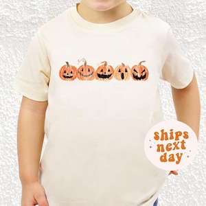 halloween shirt pumpkin