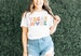 Vacay Mode Shirt, Vacation Shirts, 2022  Family Vacation T-Shirts, Retro Matching Shirts For Family, Cute Pastel Tees, Matching Kids, 