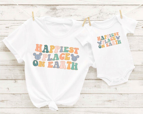 places to get cute shirts