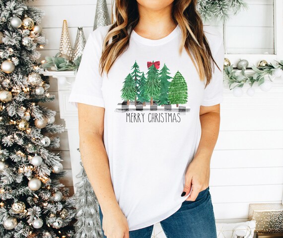 Chemisier de noel femme sale