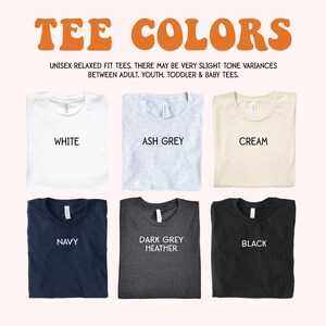 In My Graduate Era Shirt Graduation Gifts For Her Funny Grad Shirt Retro Graduation Shirt Class of 2024 Plus Size Shirts Gift For Graduate Bild 5