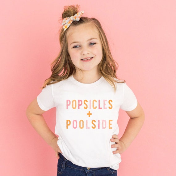 Camiseta piscina niño sale