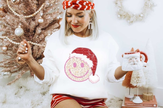 Aesthetic christmas jumper new arrivals