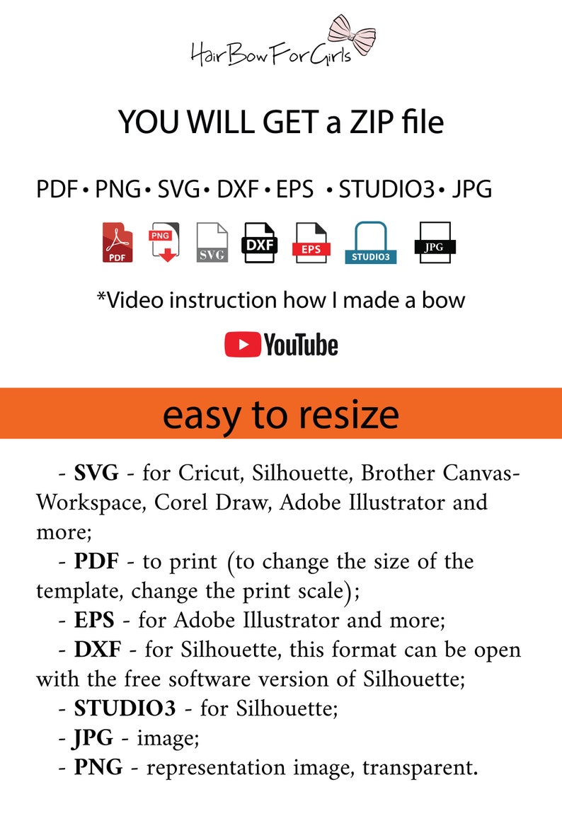 Download Hair Bow Butterfly Svg Hair Bow Baby Headband Hair Digital Pdf Dxf Bow Template Hair Clip Hair Accessories Sihouette Cameo Cricut Leather Hair Accessories Accessories Des Pl