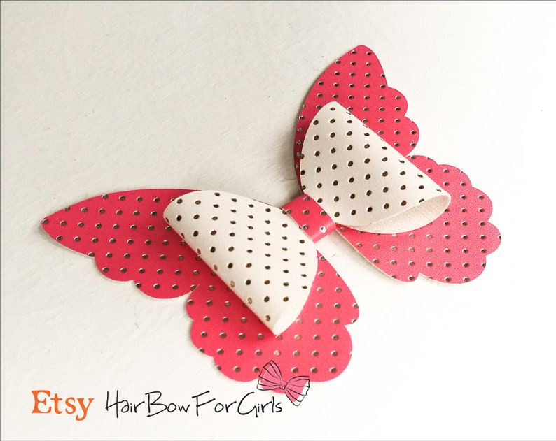 Free Free 289 Butterfly Bow Template Svg SVG PNG EPS DXF File