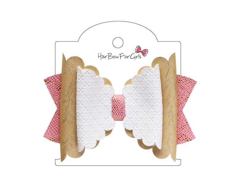 Download Bow Display Card Bundle Svg Pdf Bow Template Cut File Cricut Bow Card Holder Hairband Card Display Hair Accessories Leather Bow Template Kits How To Craft Supplies Tools Kromasol Com