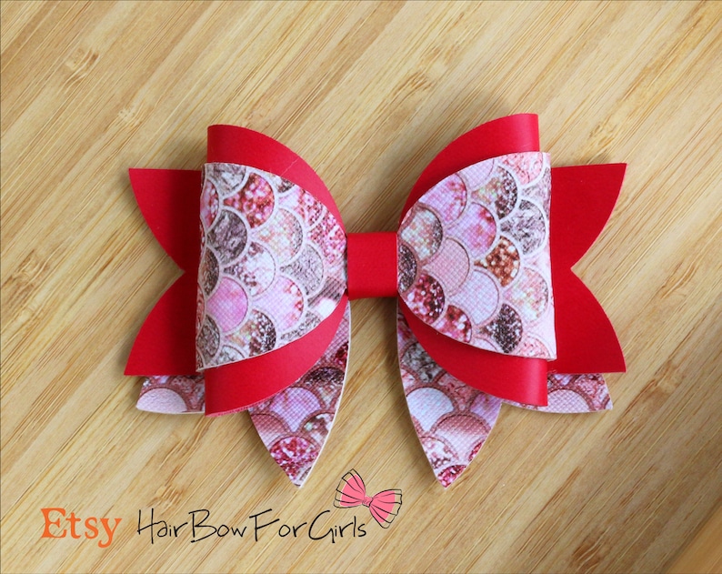 Free Free 282 Butterfly Faux Leather Bow Svg SVG PNG EPS DXF File