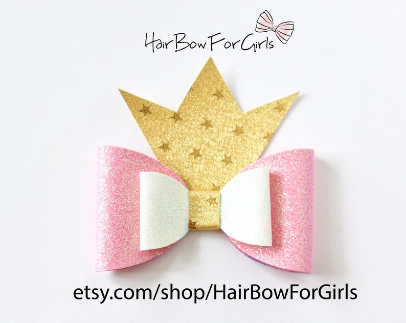 Download Princess Crown Template Svg Girl Hair Bow Diy Bow Hair Bow Baby Princess Template Clip Accessories Sihouette Cameo Cricut Leather Glitter Hair Accessories Accessories