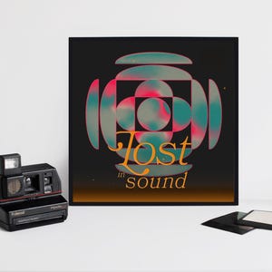 Perdido en el sonido