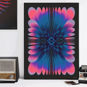INTERFERENCIA – dos versiones de color