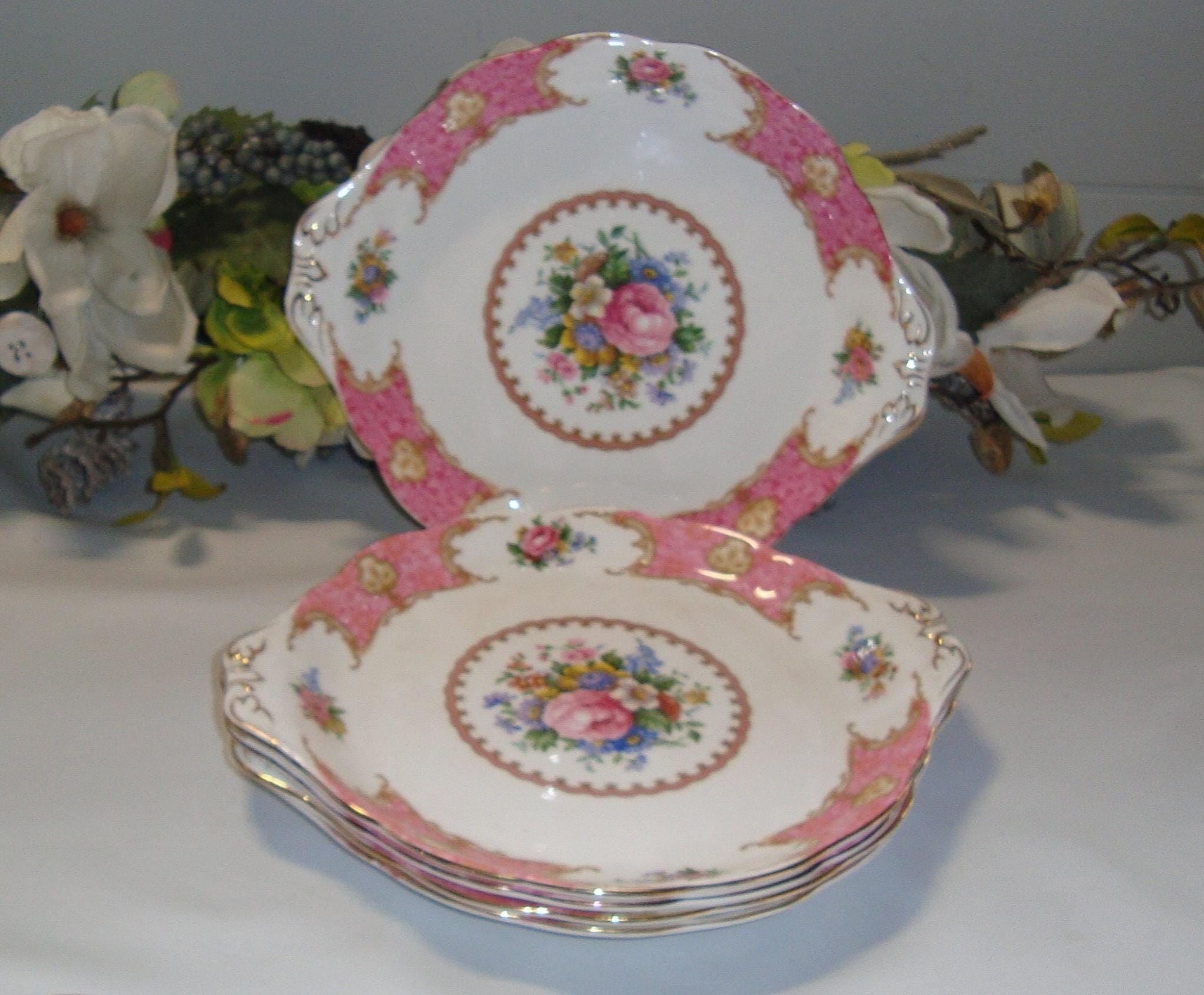 Royal Albert Lady Carlyle - Etsy