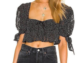For love and lemons polka