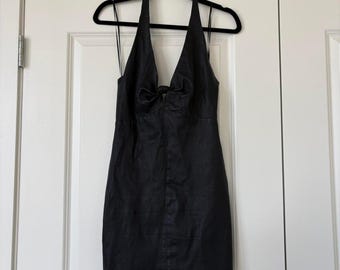Vestido vintage de Alexander Wang
