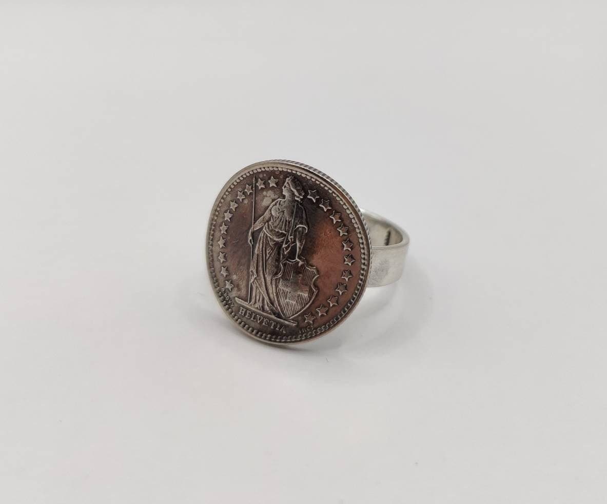 Helvetia swiss - Etsy 日本