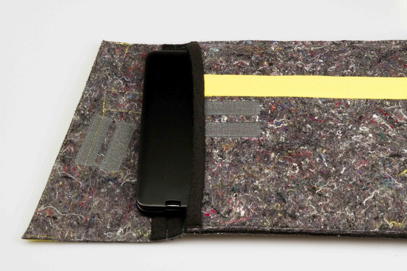 13 Ecofriendly Laptop Sleeve Eco Recycled Social Etsy