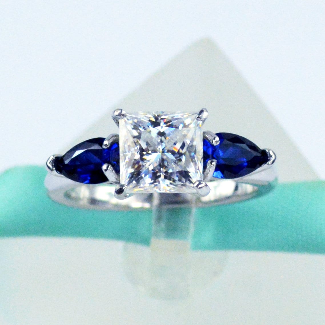 Courteney Cox Wedding Ring