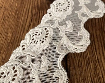 4.6m Cotton Tulle Gallon