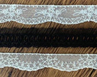 100% Cotton Tulle Bundle